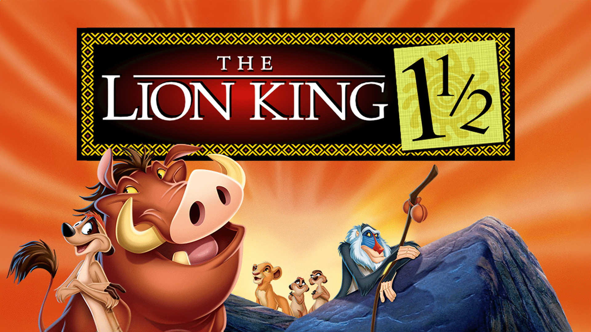 Lion king store movie 123