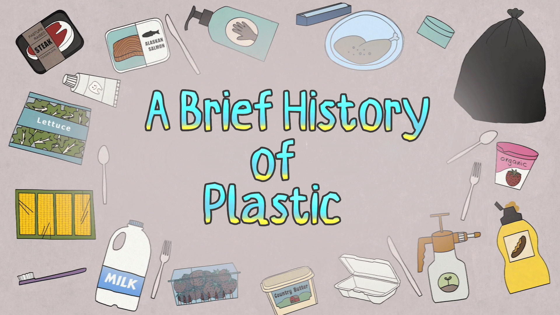 A Brief History of Plastics, Jaycon Systems