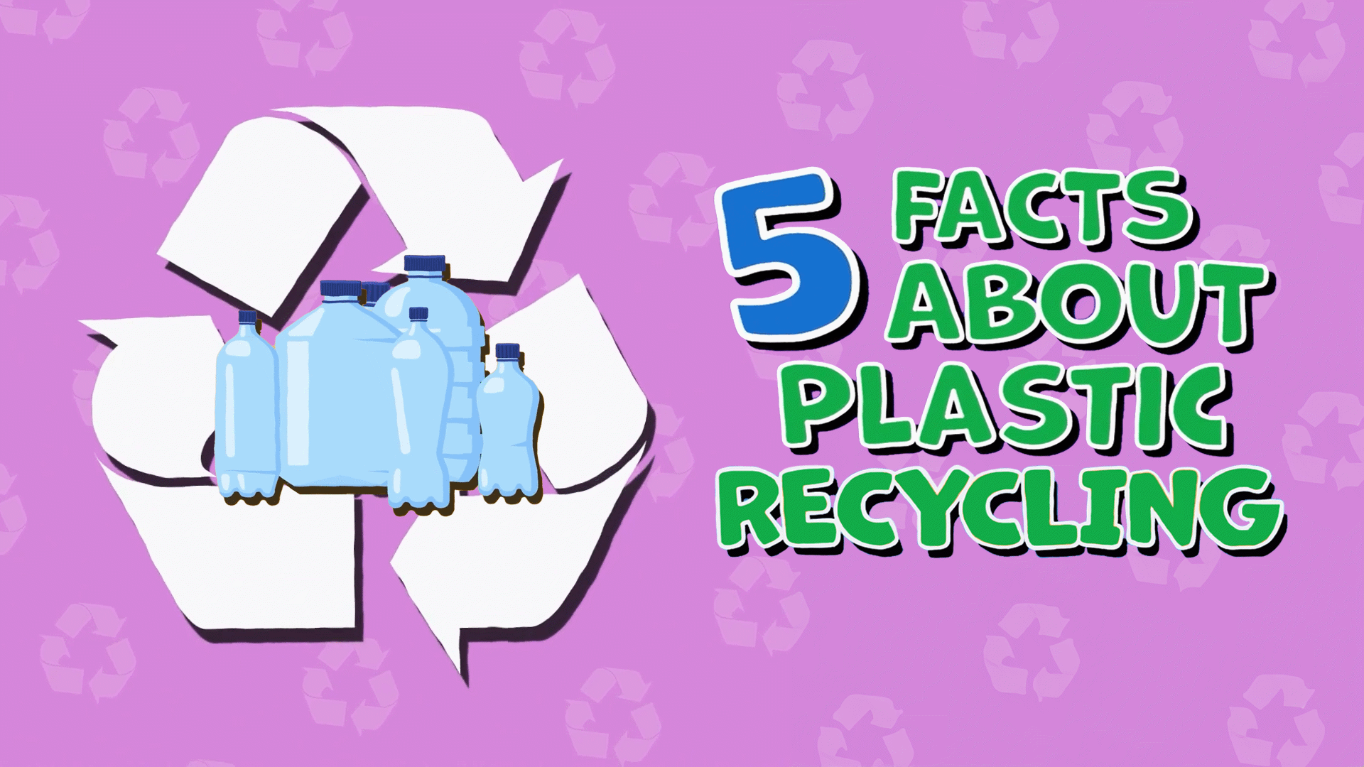 Plastic Recycling Video & Resources | ClickView