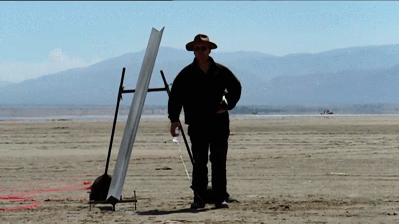 Confederate Rocket Video & Resources | ClickView