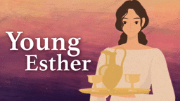 Esther: The Girl