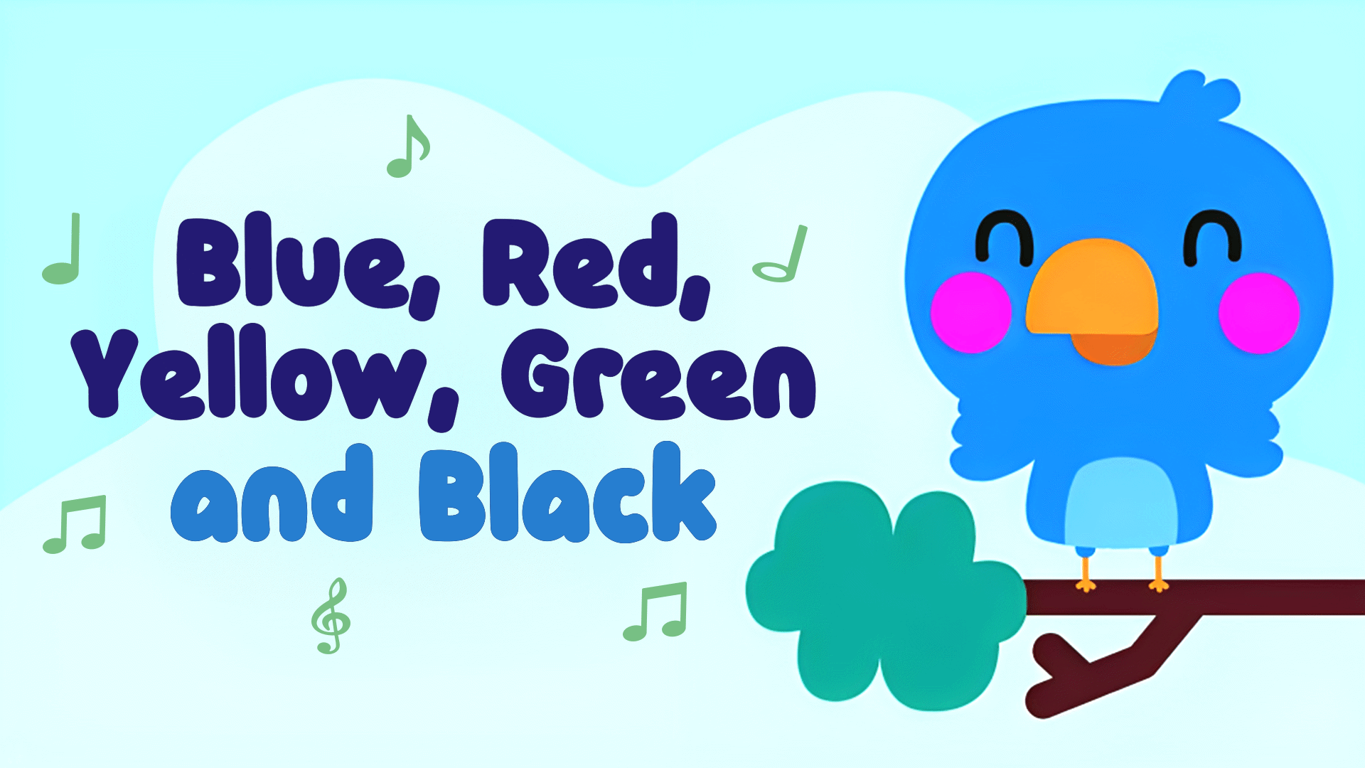 Bluebird Song Video & Resources | ClickView