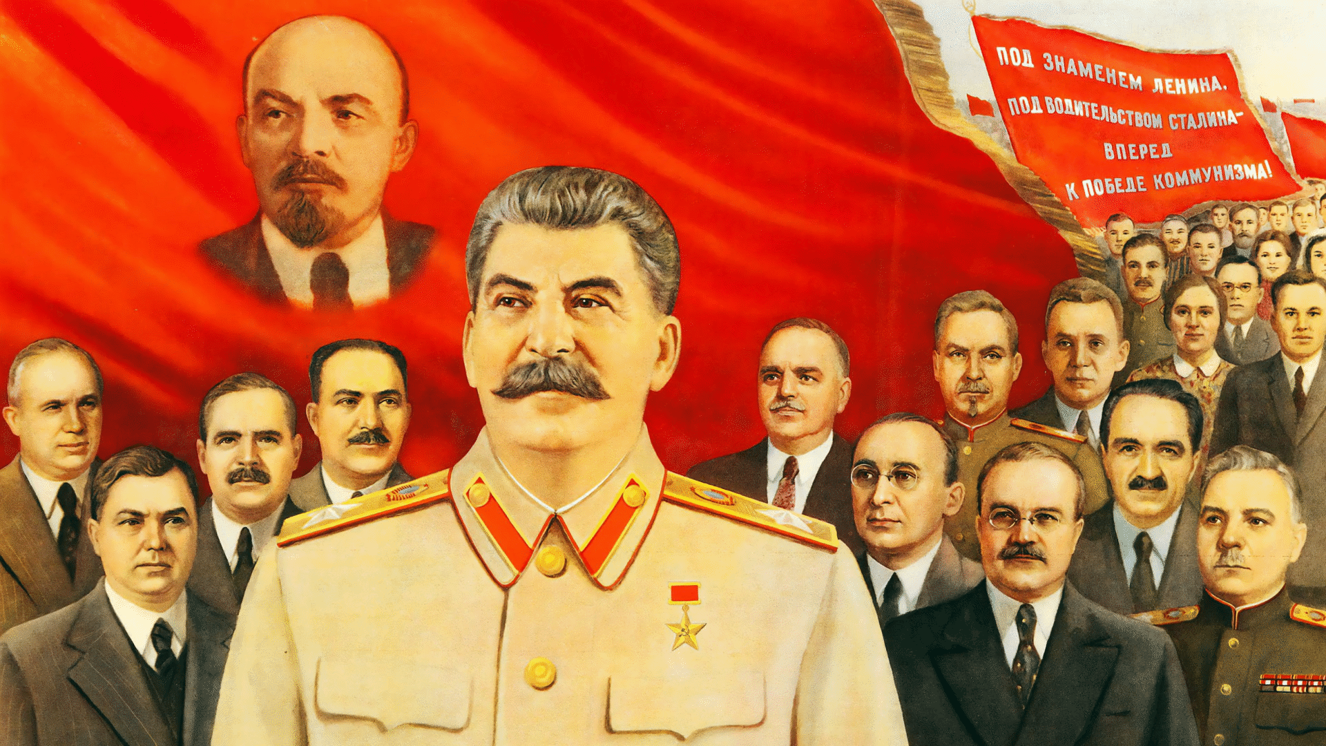 soviet union