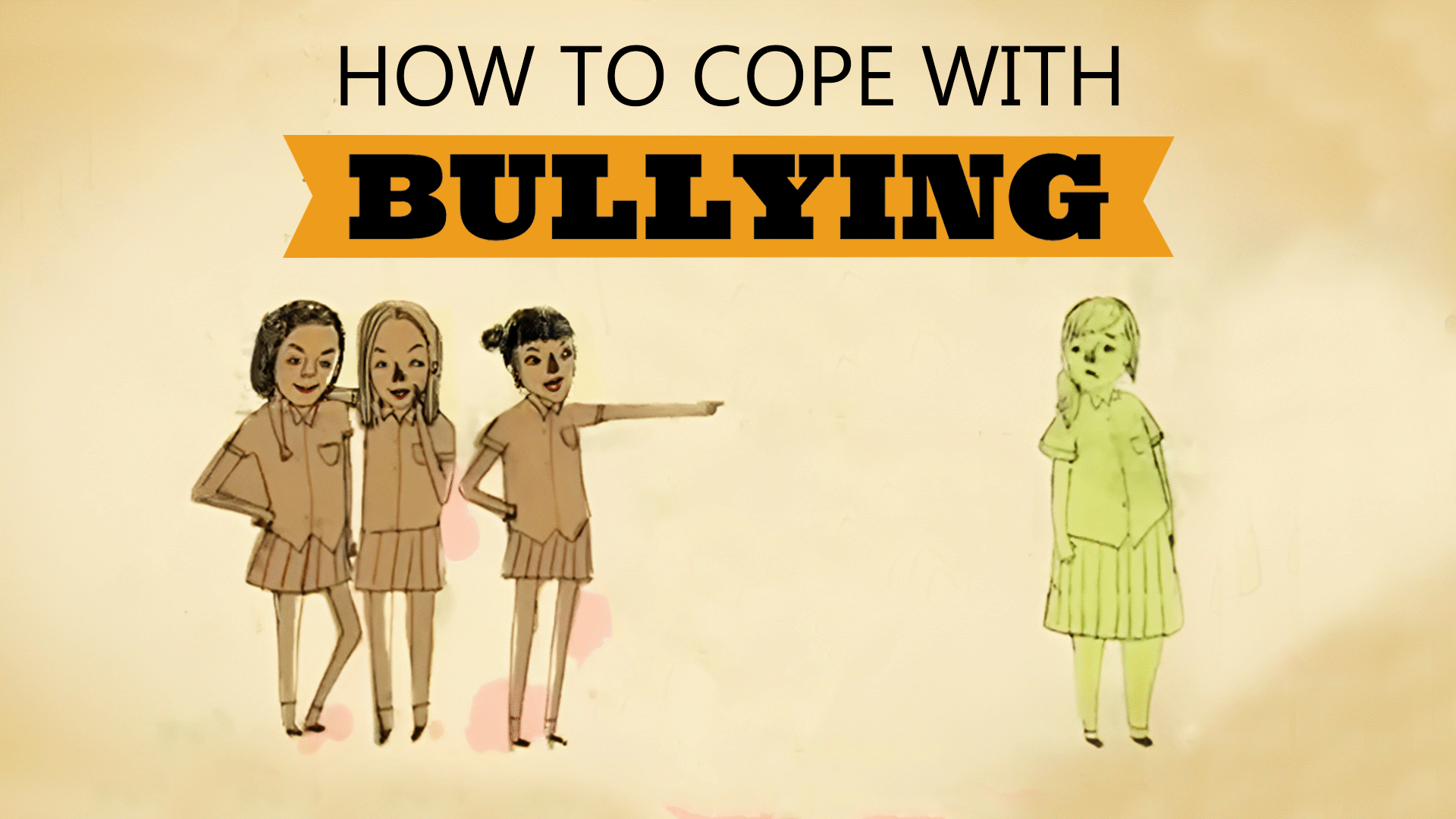 Bullying Video Resources Clickview