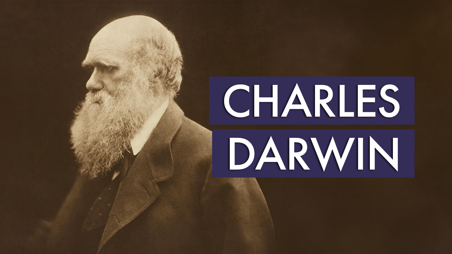 Charles Darwin Video & Resources | ClickView