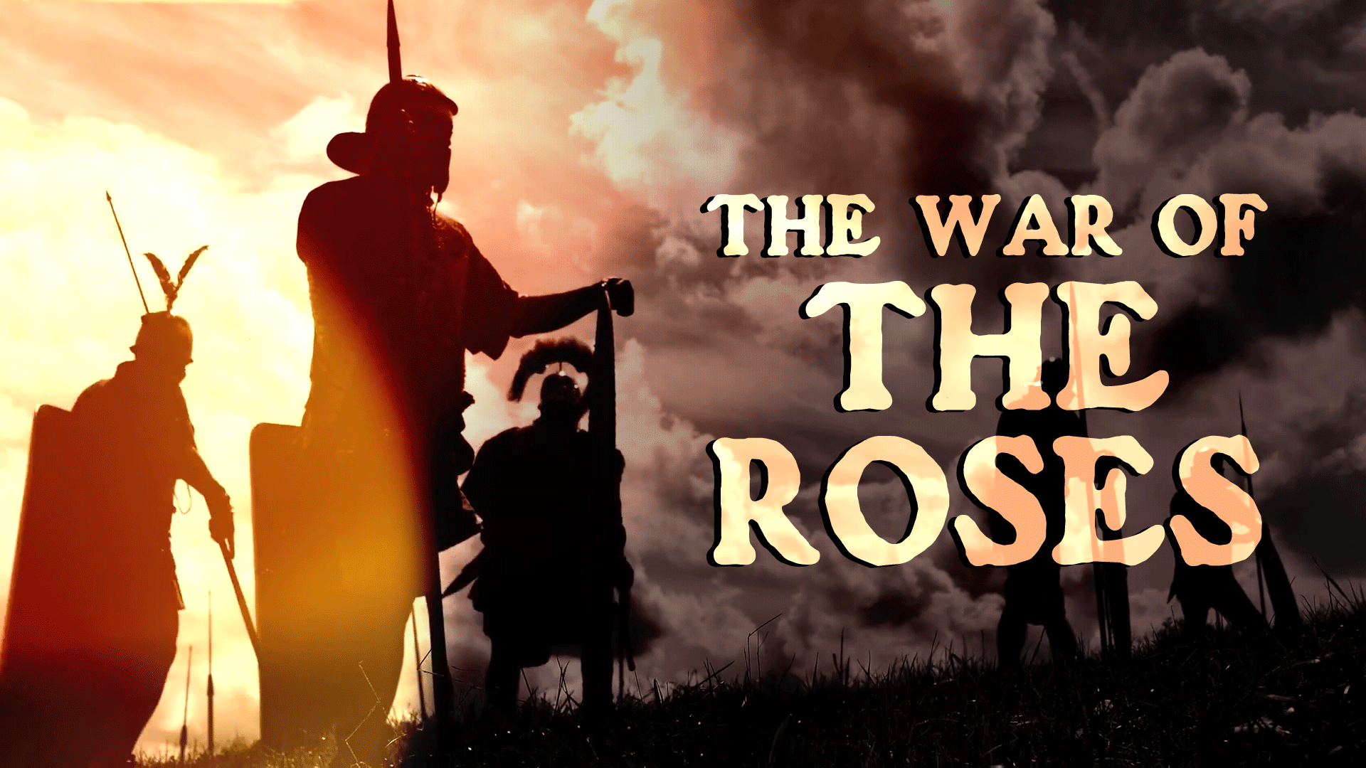 The War of the Roses Explained in 10 Minutes | ClickView