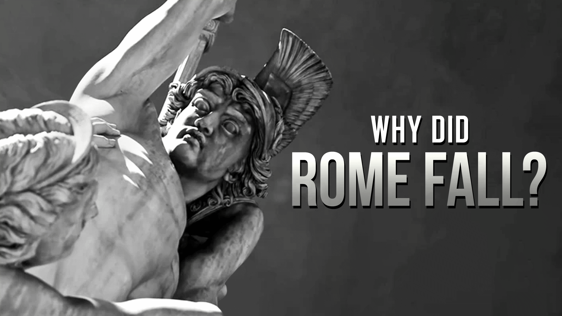 Ancient Rome History Documentary 1080p