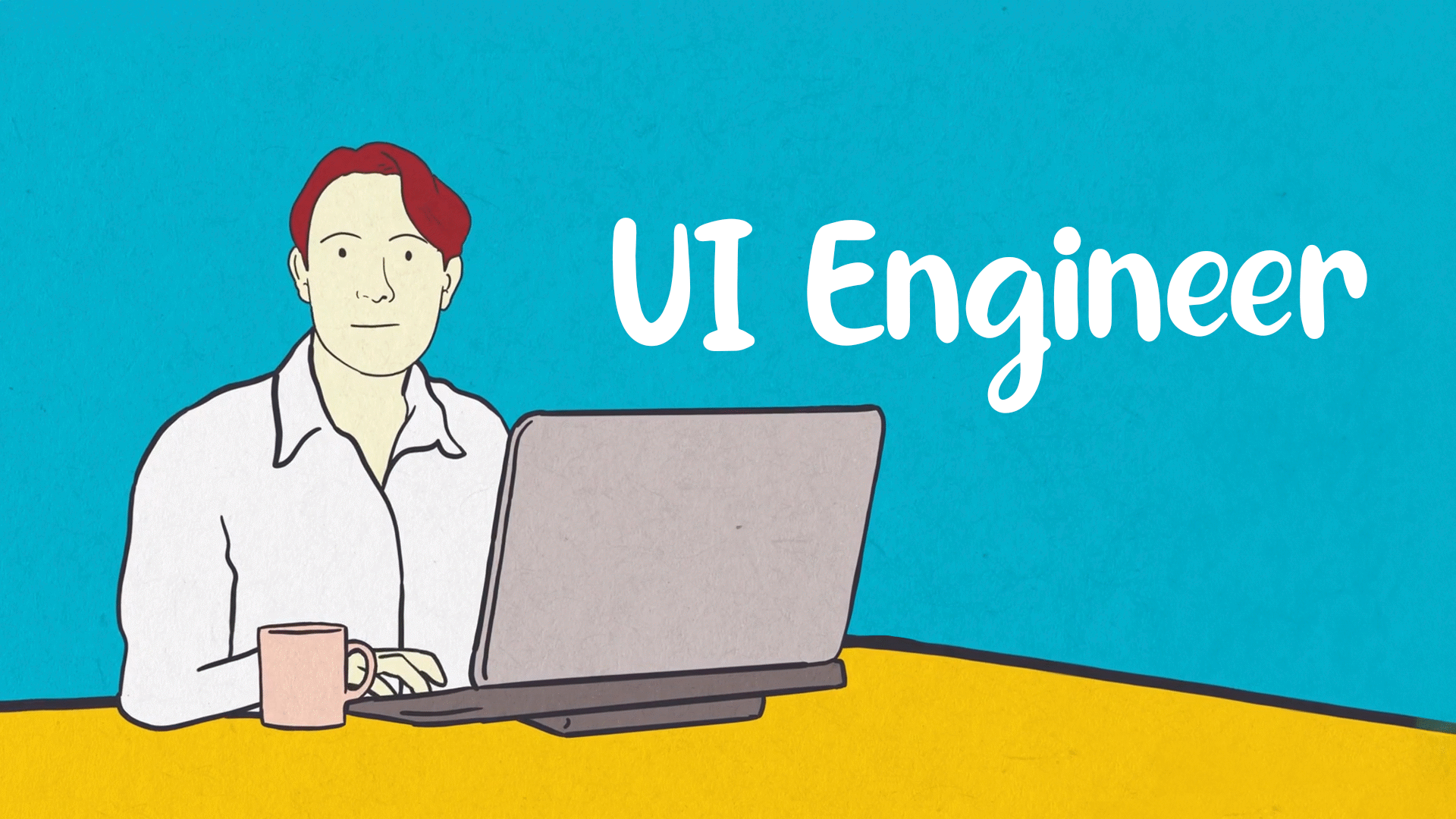 UI Engineer Video & Resources | ClickView