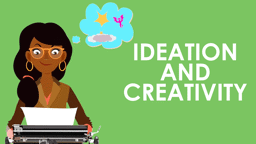 How Ideation Helps You Think Creatively