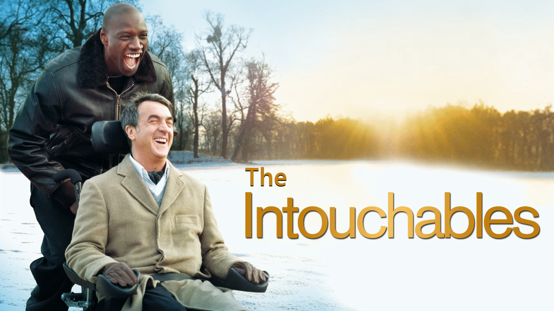 The Intouchables Video & Resources | ClickView