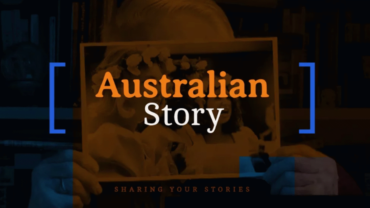 Australian Story