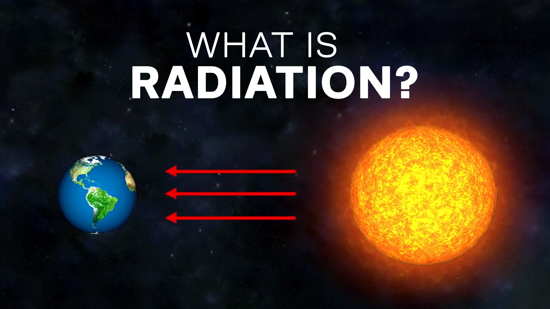Radiation - ClickView