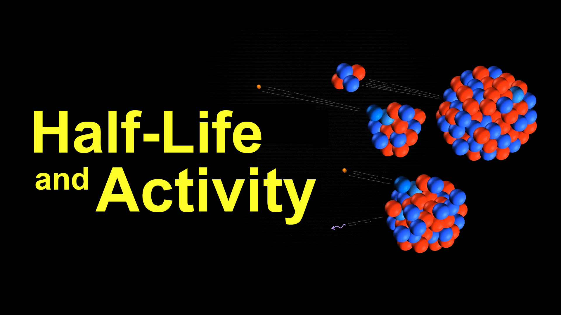 Nuclear Chemistry Videos, Resources & Worksheets | ClickView