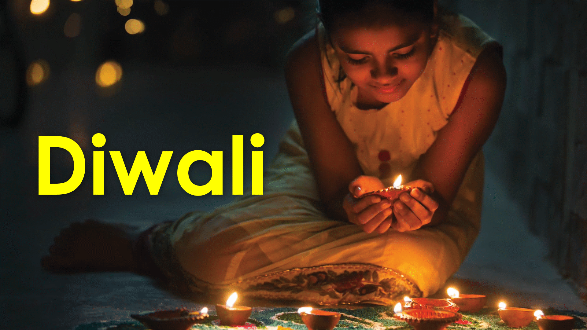 Diwali Video & Resources | ClickView
