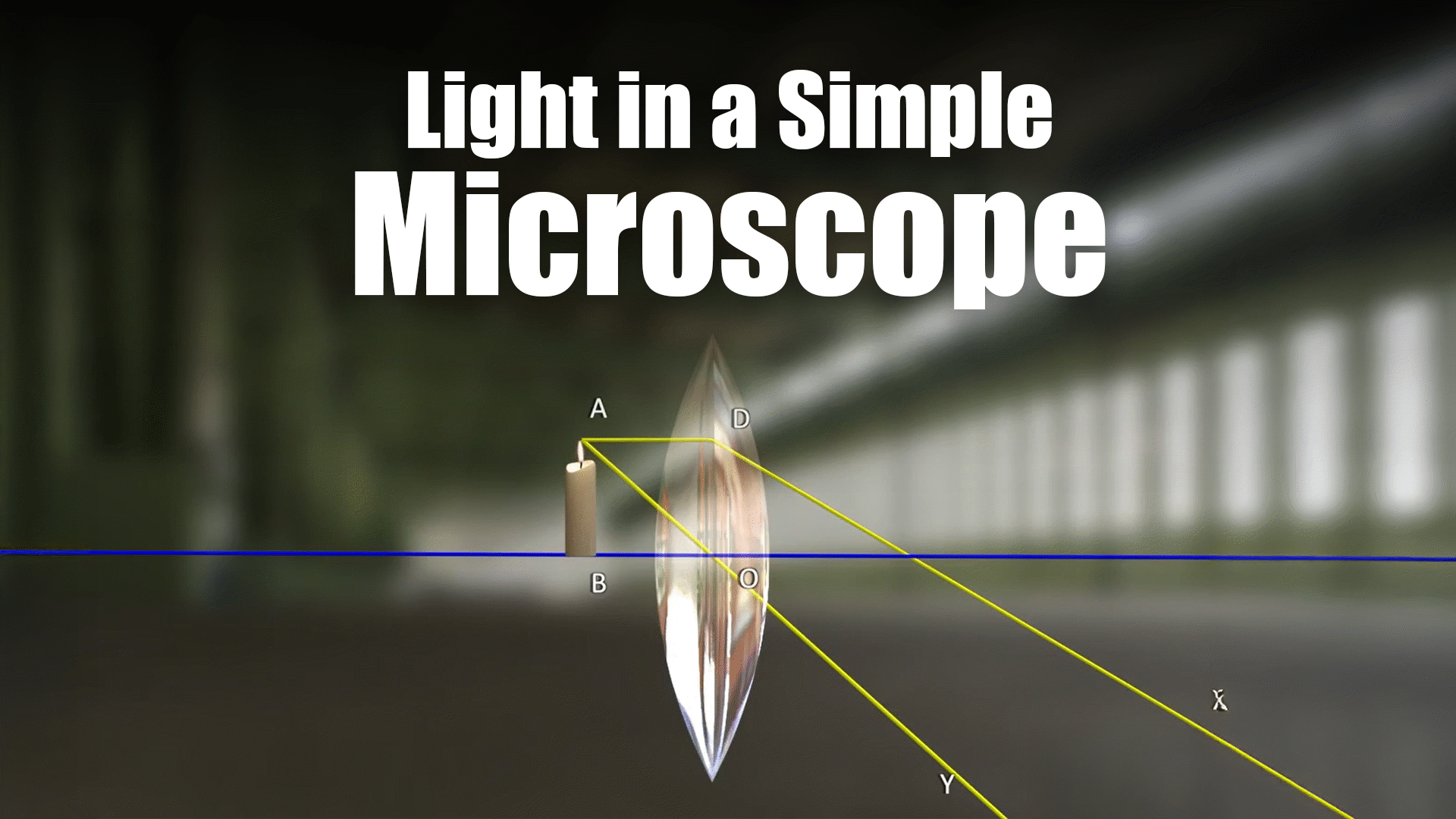 Light and Geometric Optics Videos & Resources | ClickView