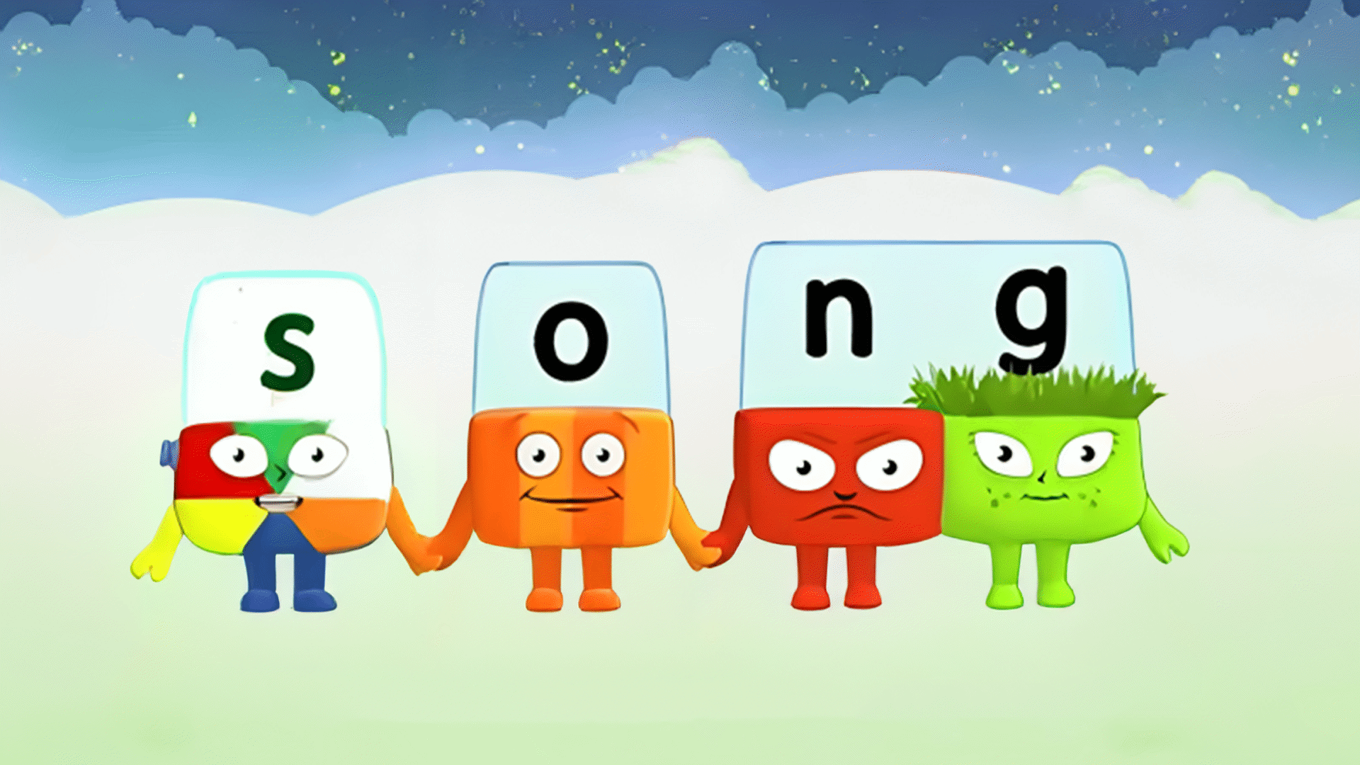 Song Video Resources Clickview