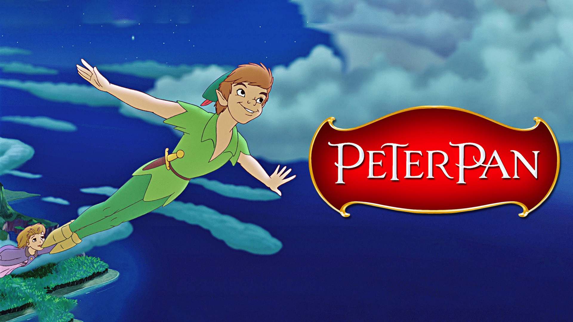 っ◔◡◔)っ 💖𝗖𝗼𝗺𝗶𝗻𝗴 𝗦𝗼𝗼𝗻!!💖 New & Exclusive Peter Pan