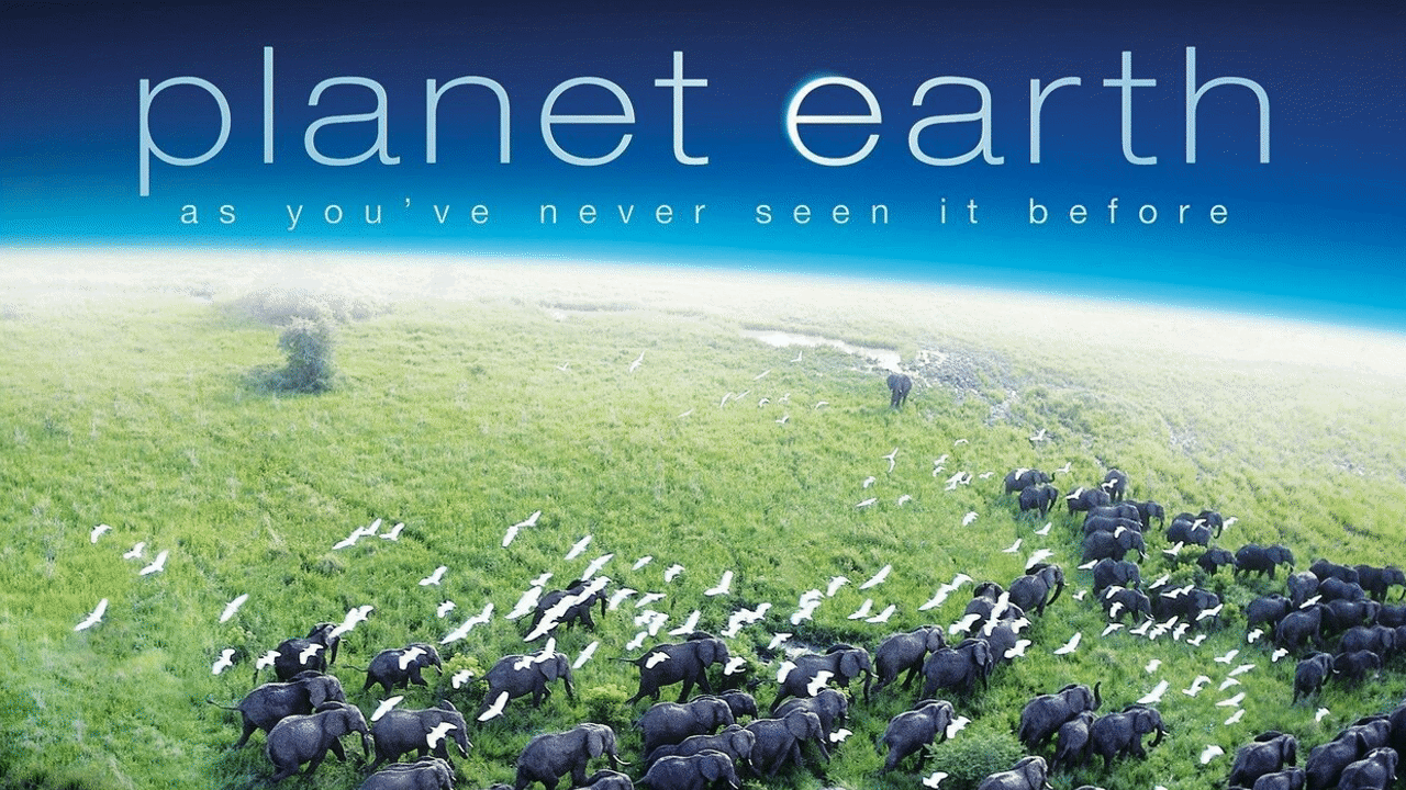 Planet Earth - Airs 4:45 Pm 23 Jul 2023 On Cbbc Hd - Clickview