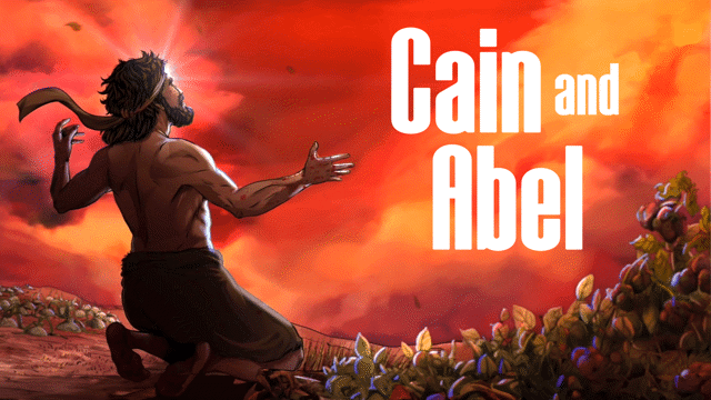 Cain and Abel