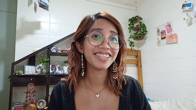 Mitzi Jonelle Tan: Climate Justice Activist