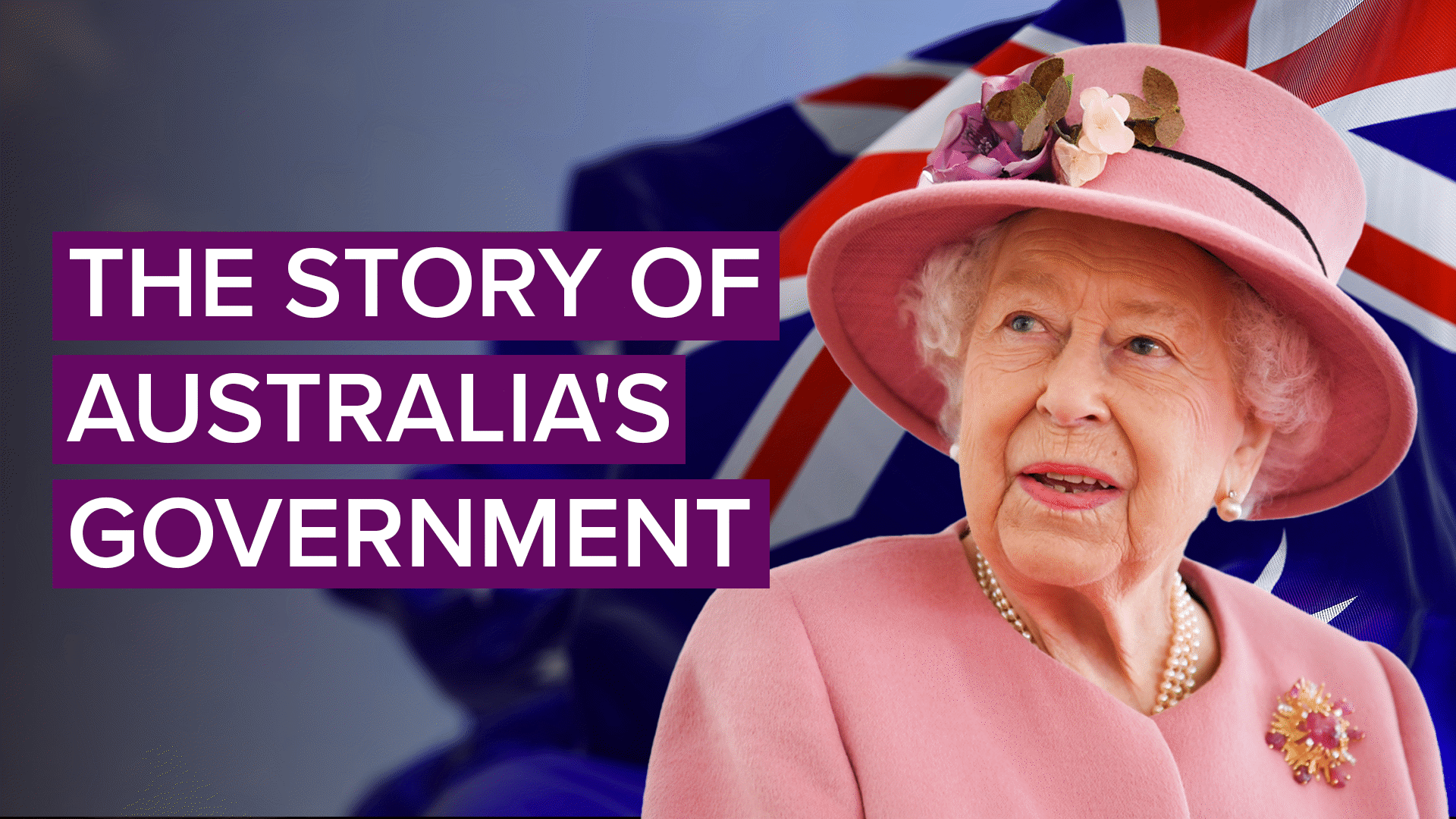 The Structure of Australian Government: Colonial Beginnings to Today ...