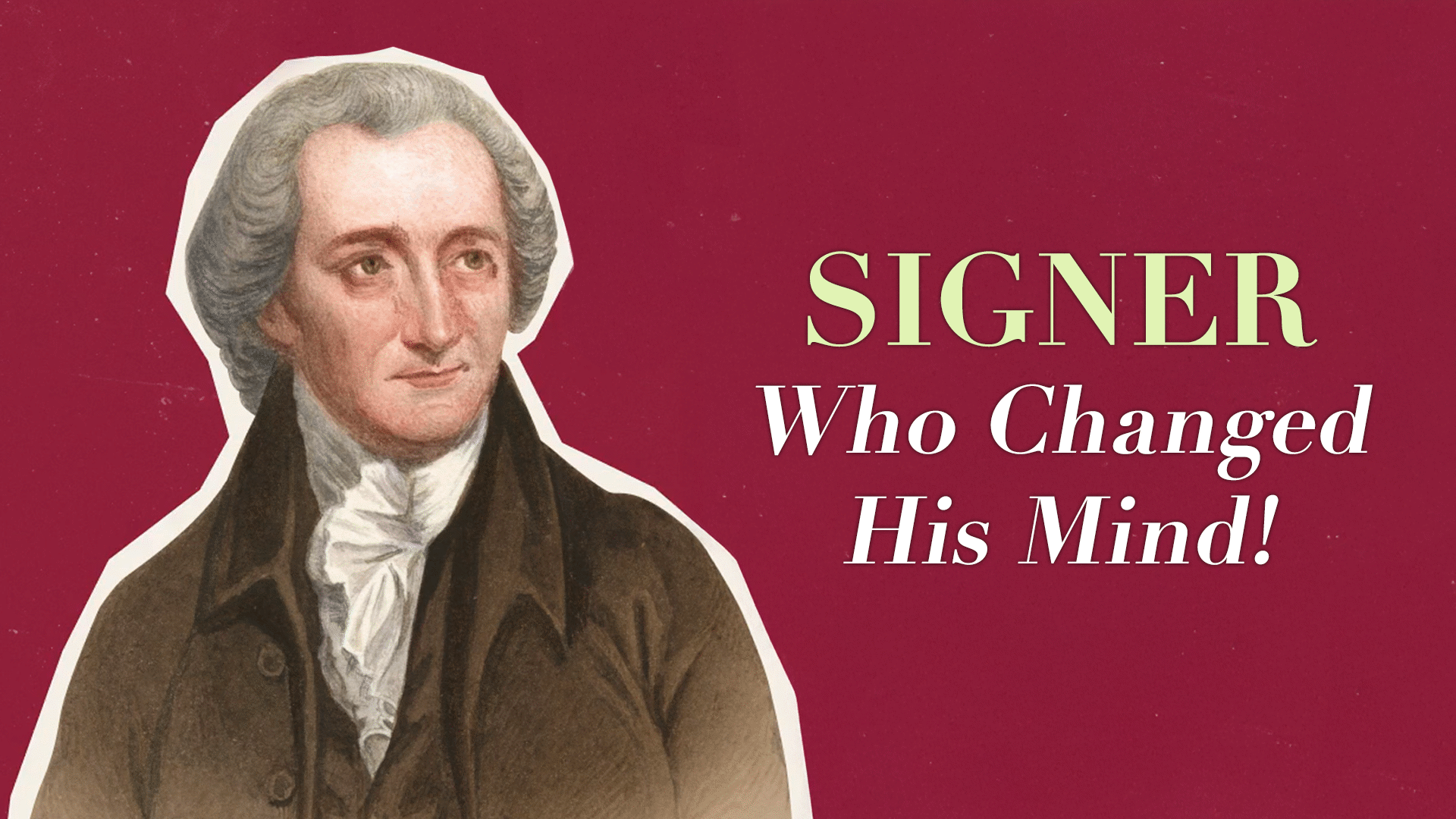 George Read Video & Resources | ClickView