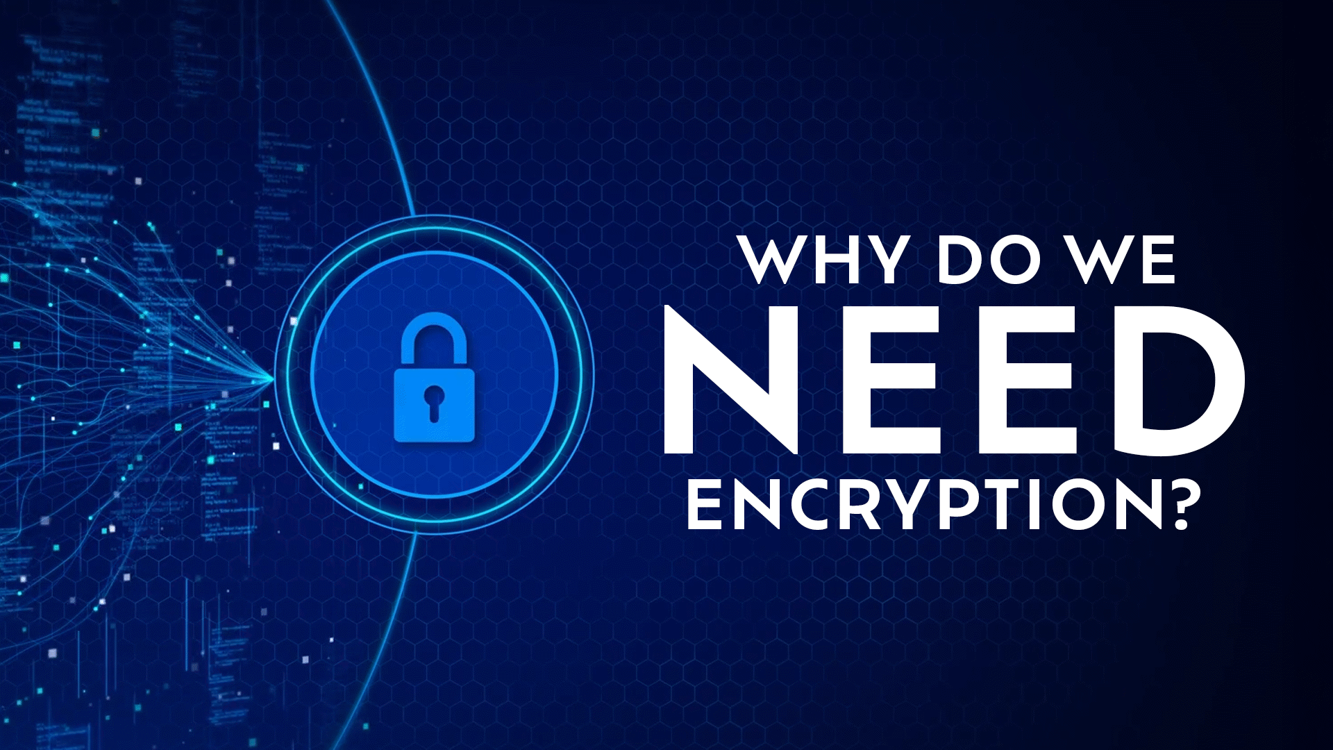 What Is Encryption? Videos & Resources | ClickView