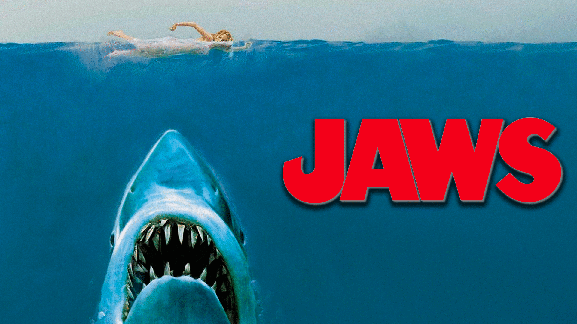 Jaws - The thriller that scared movie fans ev... - ClickView