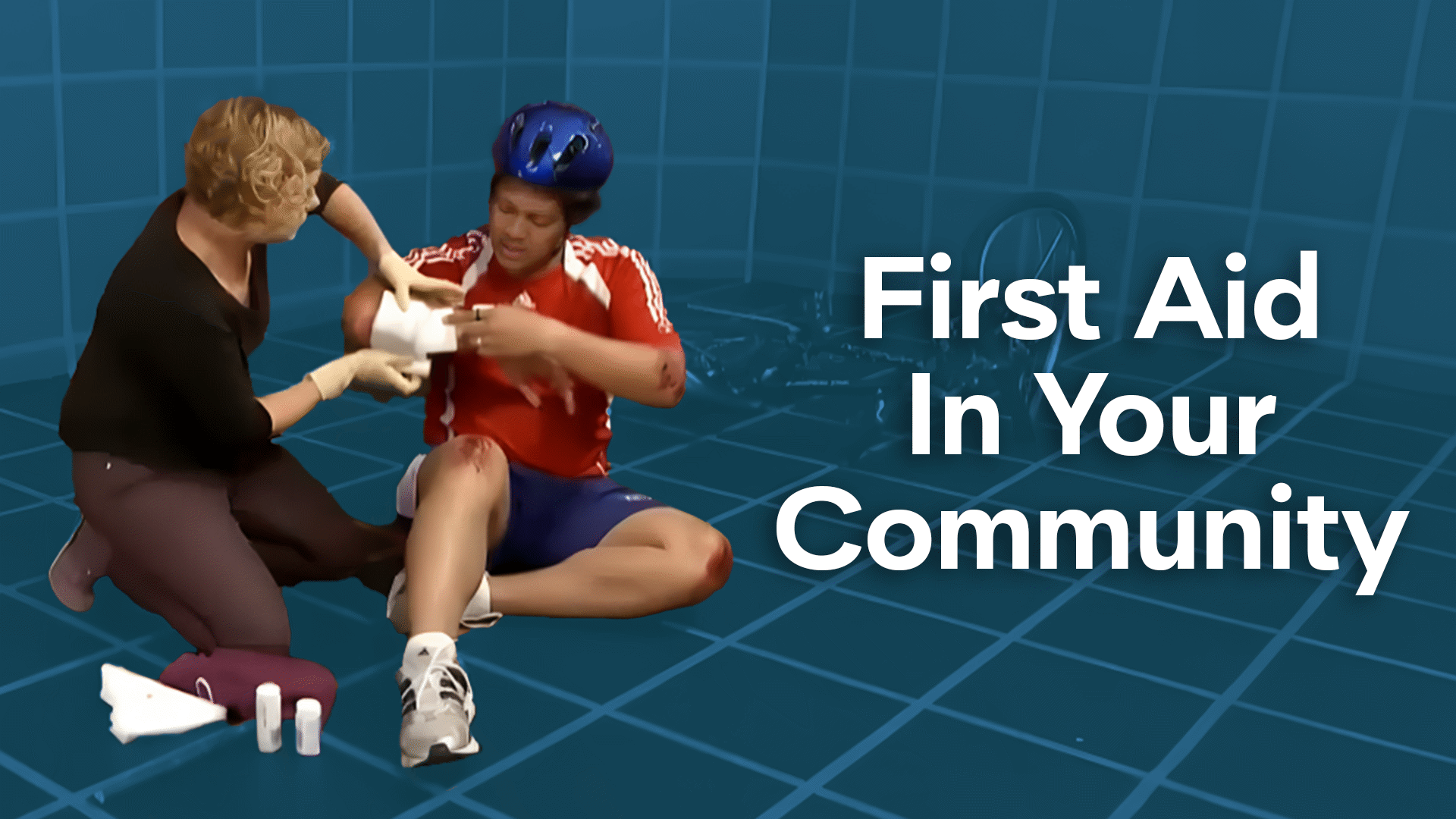 First Aid Emergencies Videos & Resources | ClickView