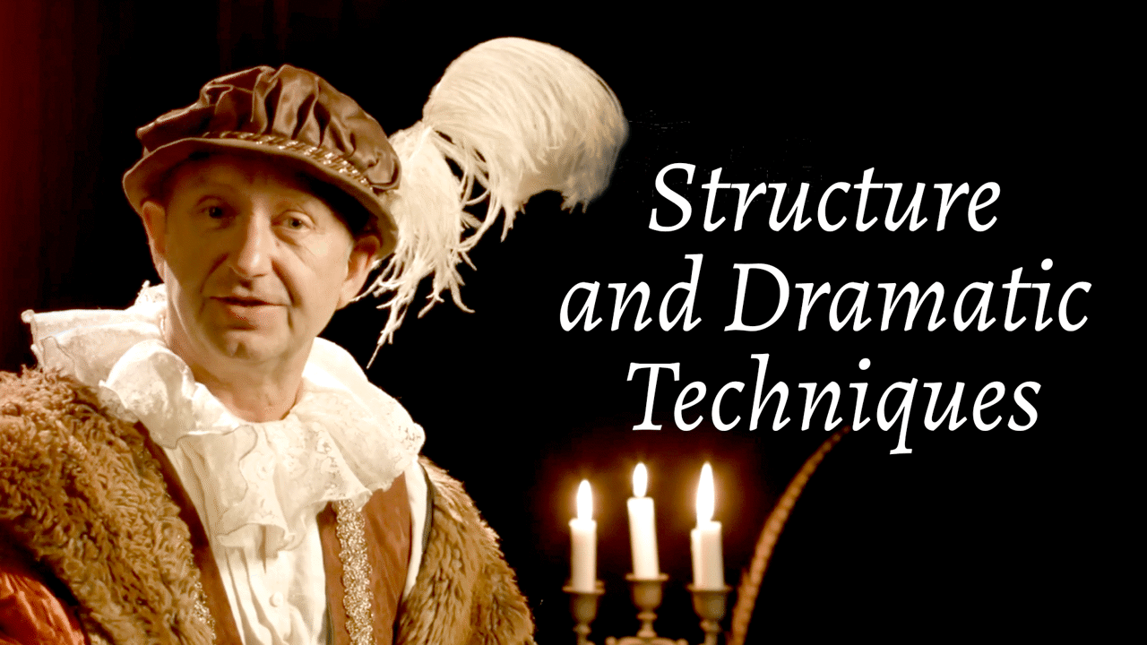 Shakespeare's Works and Workplaces | ClickView