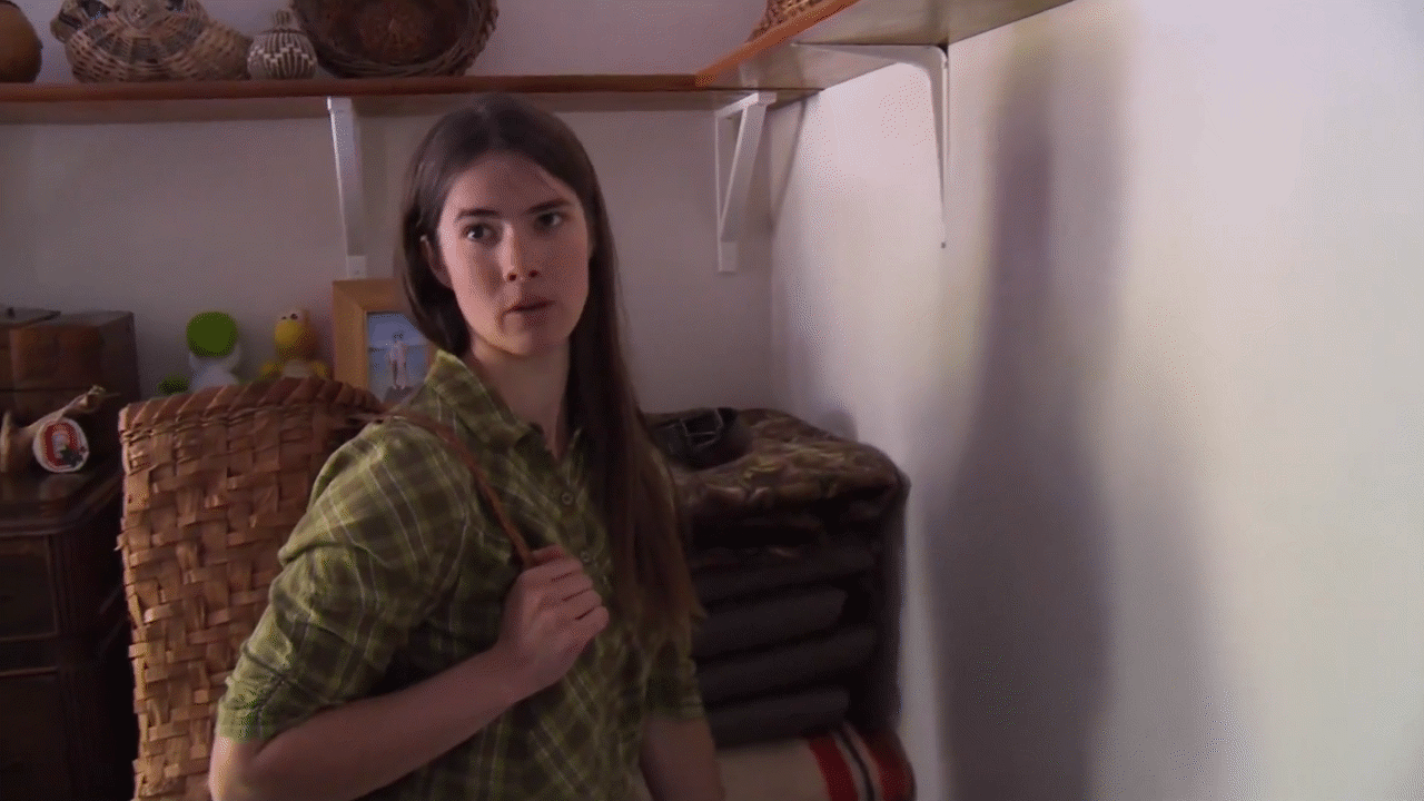 Making the Cut - Meet the 10 brave participan... - ClickView