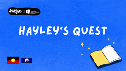 Hayley's Quest