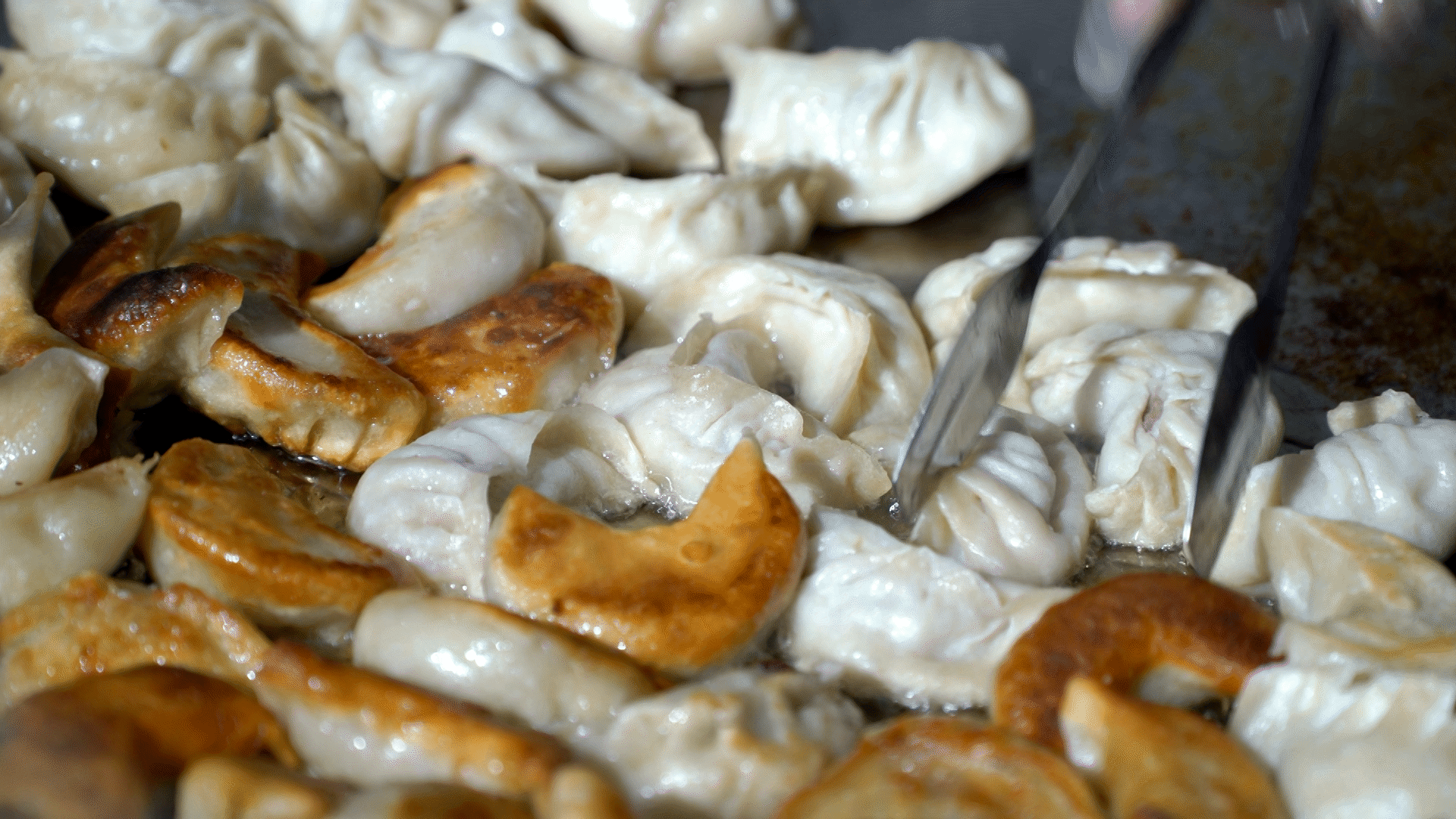 Pan Frying