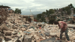 The Haiti Earthquake: A Lesson in Effective Disaster Management