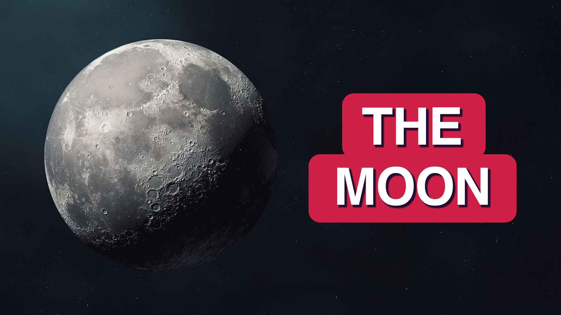 The Moon Video & Resources | ClickView