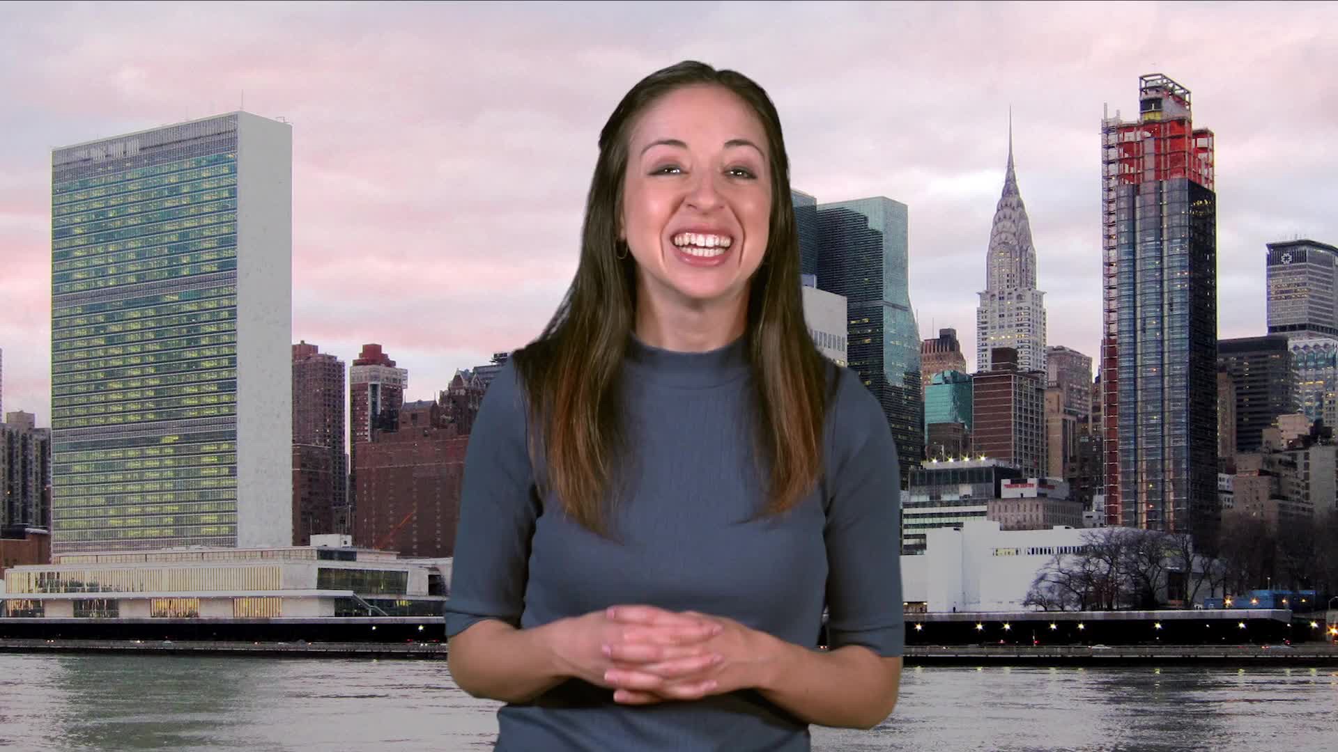 All About the United Nations Video & Resources | ClickView