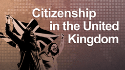 Citizenship in the United Kingdom