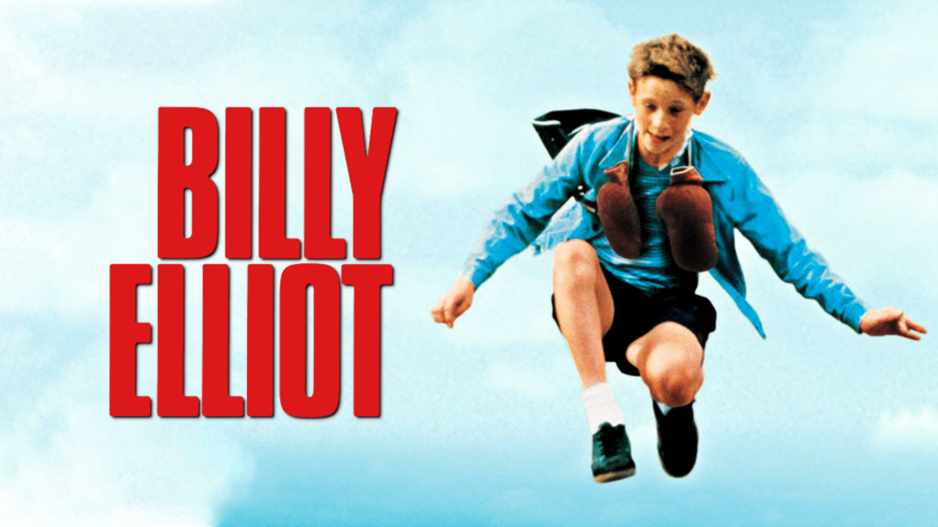 Billy Elliot - The life of 11-year-old Billy... - ClickView