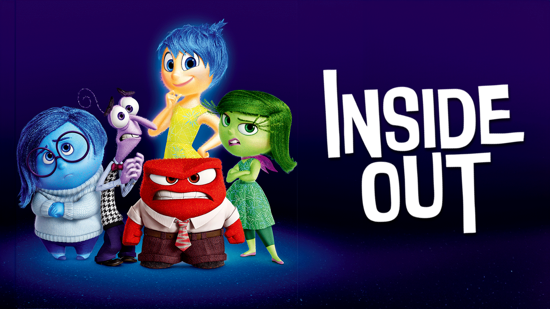 Inside Out - ClickView