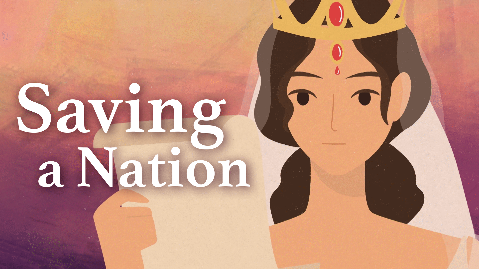 Esther: The Queen
