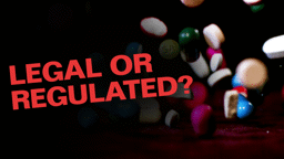 Should All Drugs Be Legal and Regulated?