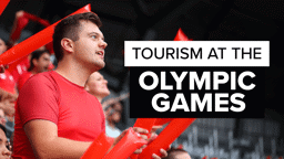 Event Tourism at the Olympics
