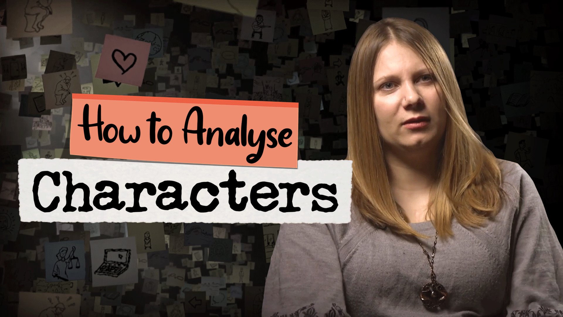 Character Analysis Video & Resources | ClickView