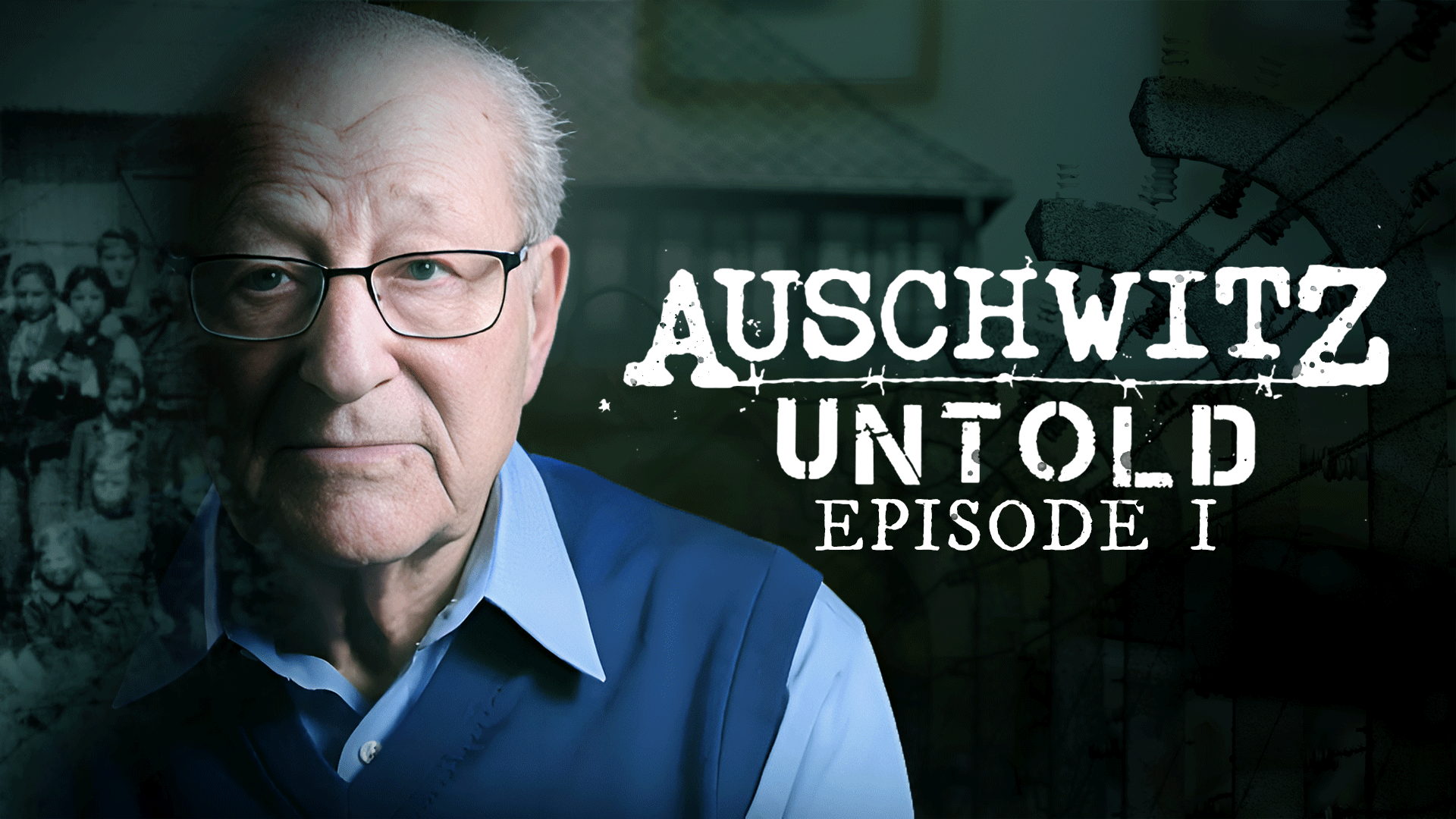 Auschwitz Untold: In Colour Videos & Worksheets | ClickView