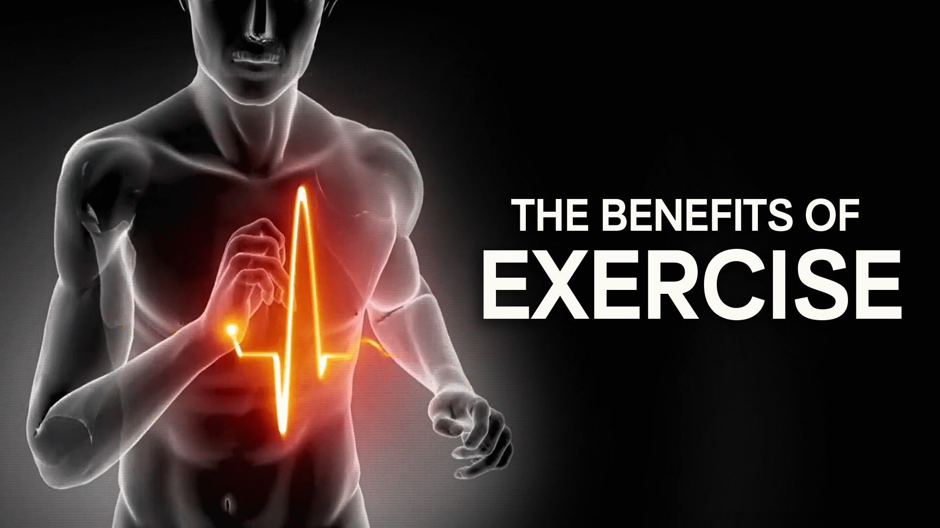 The Benefits of Exercise Video & Resources | ClickView