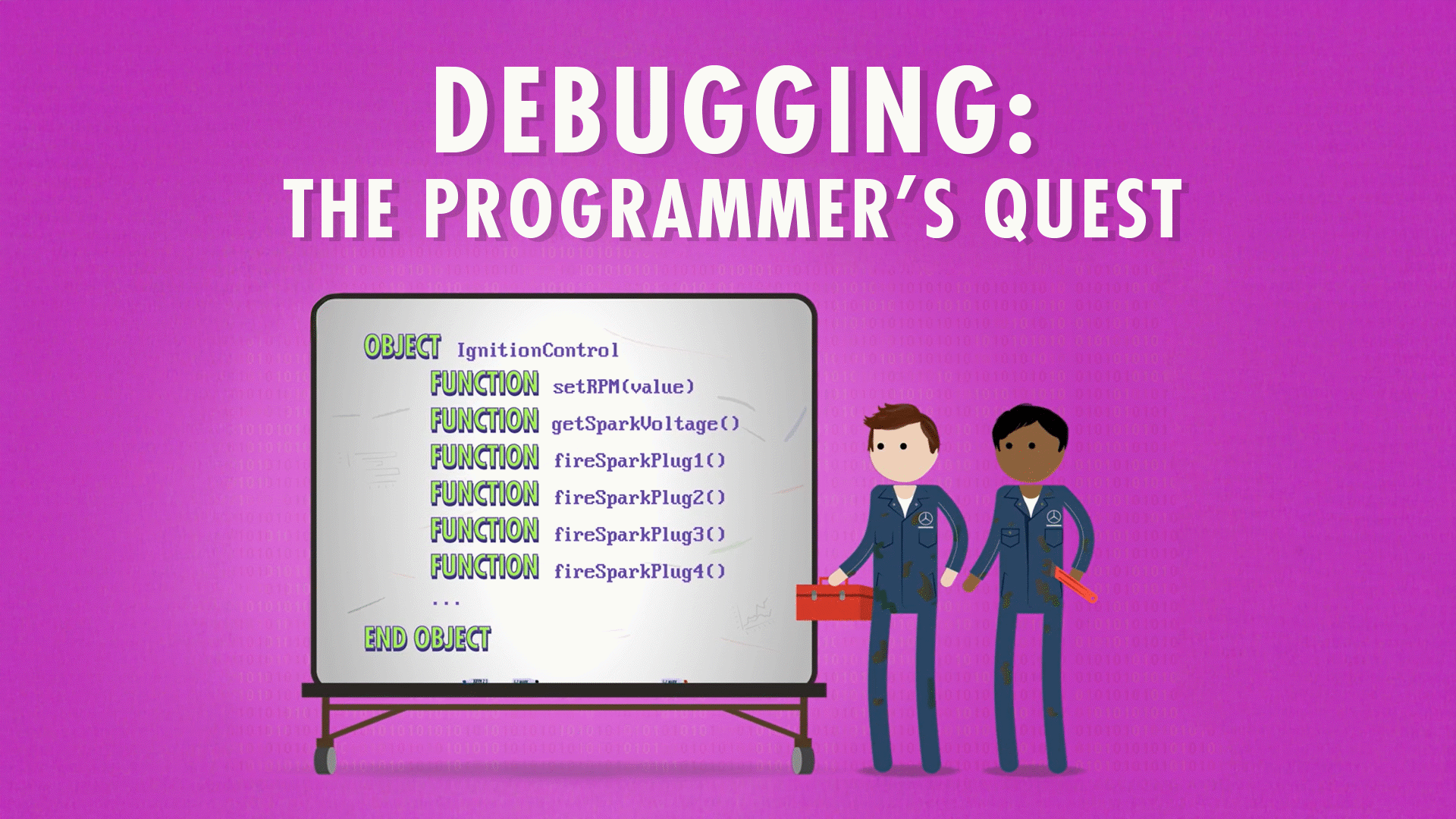 Software Engineering Video & Resources | ClickView