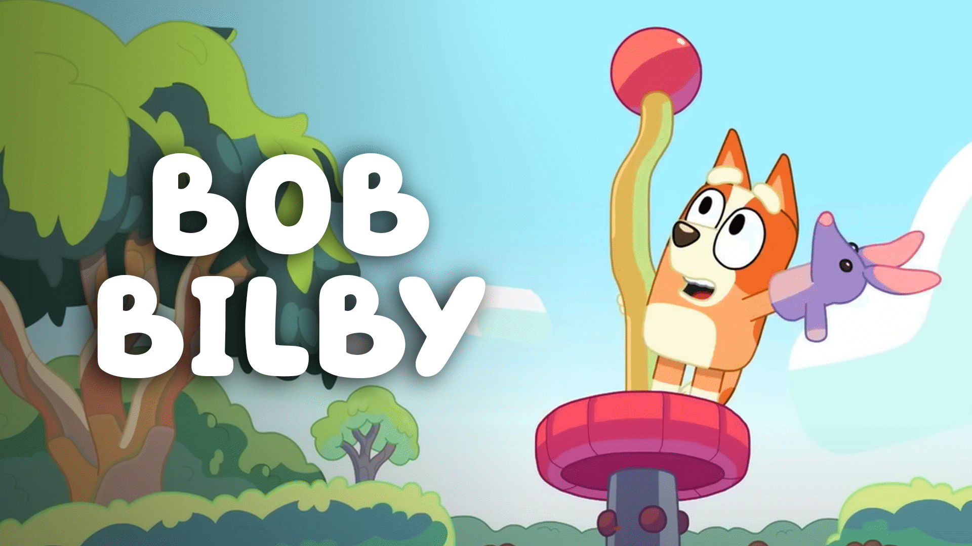 Life Skills with Bluey | ClickView