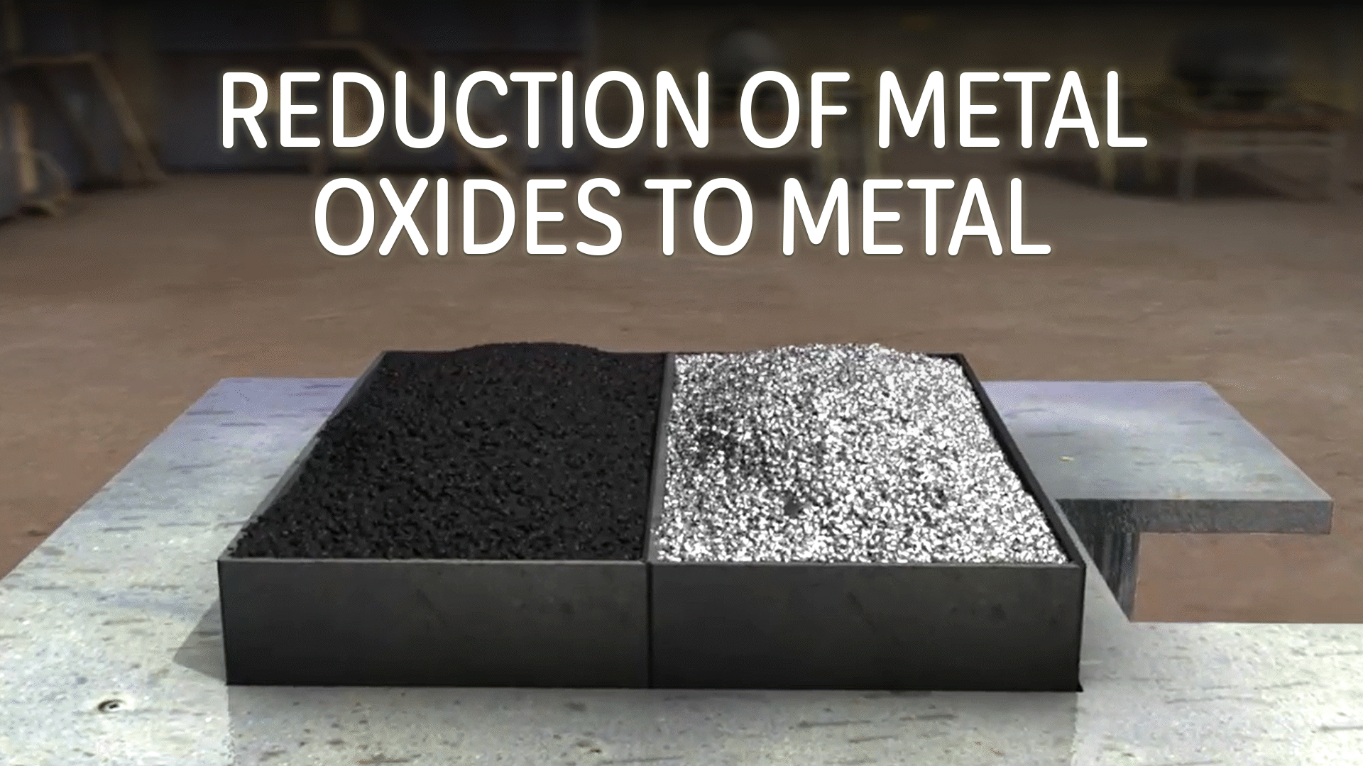 Metals and Non-Metals | ClickView