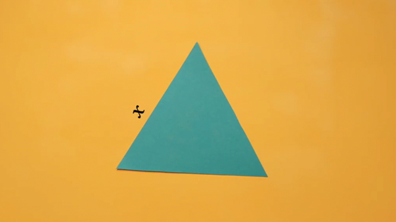 What is a Triangle? Video & Resources | ClickView
