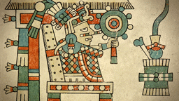 Aztec Beliefs and Values
